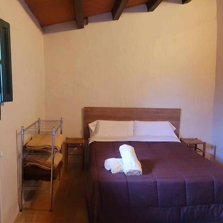 Masia Para Grupos Con Piscina Privada28 Pax Cabanelles Exteriér fotografie